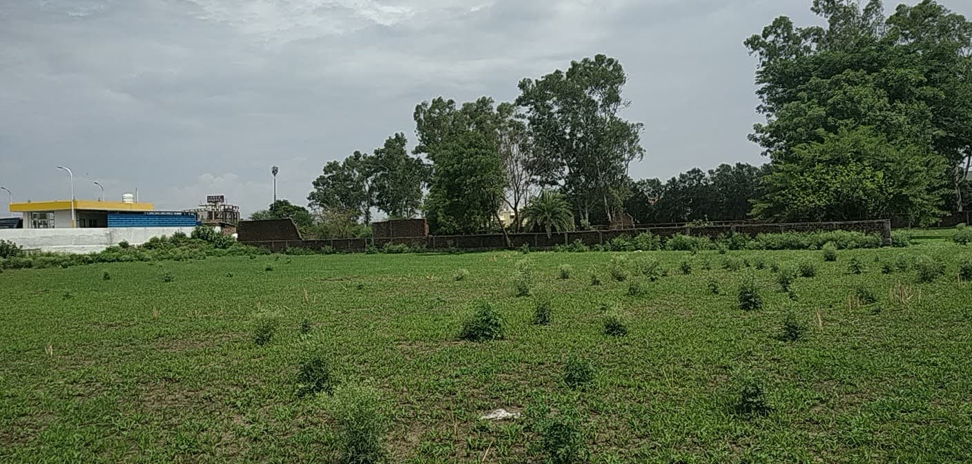 Sekarwangi village