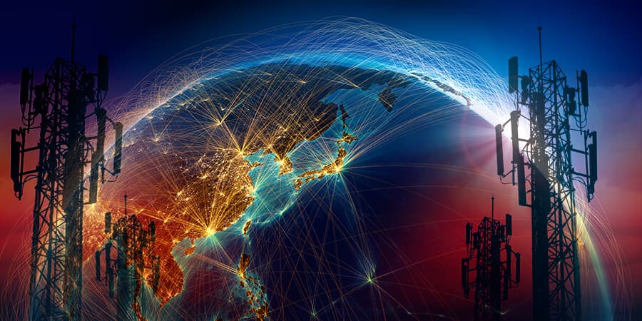 Serene Properties Partners with MTN to Deploy 500 Rural Telecom Towers